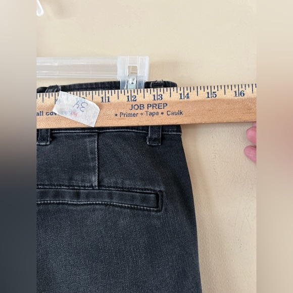 Joe jeans Georgina high rise skinny jeans 27 - Picture 8 of 12